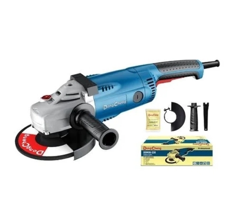 Dsm230a Dongcheng Angle Grinder
