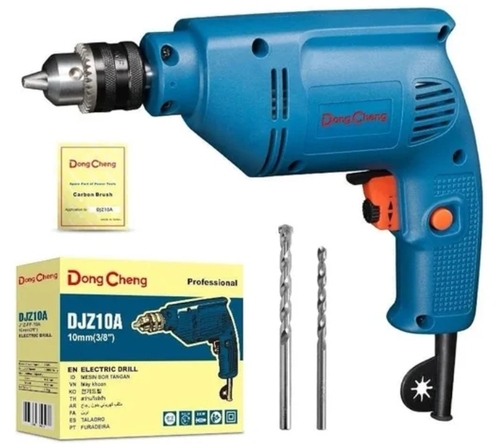 Dzc05-26 Dongcheng Hammer Drill