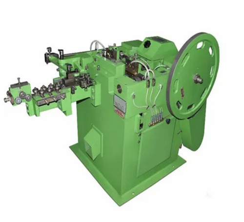 Ei-N75 Wire Nail Making Machines