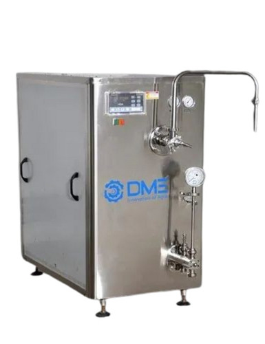Electric Continuous Freezer 100