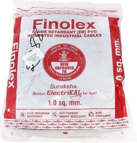 Finolex House Wire