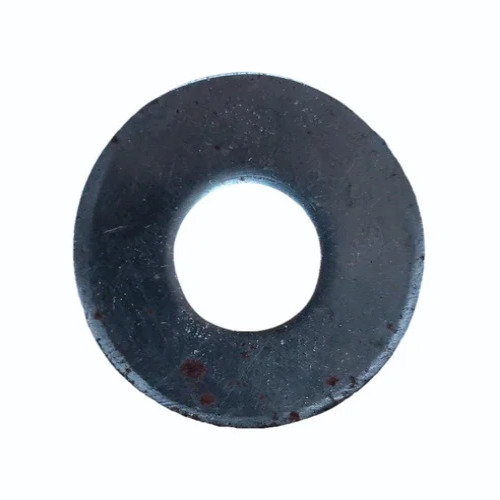 Flat Mild Steel Washer