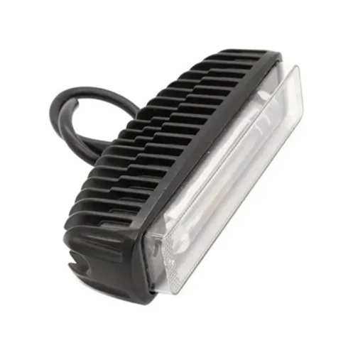 Forklift Truck Red Zone Warning Alarm Light
