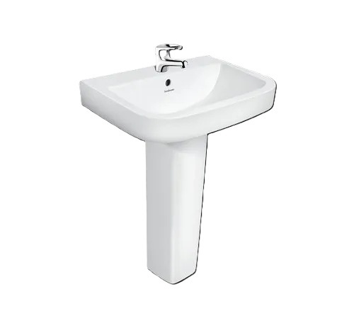 Full Pedestal Basin