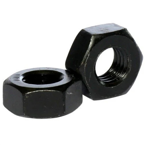 G.I. Plain Washer Thick