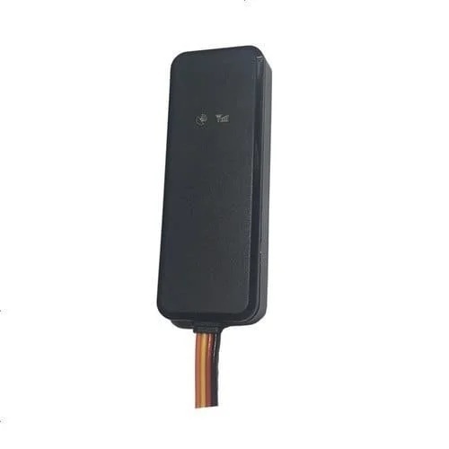 Gps Vehicle Tracker