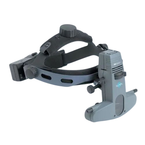Grey Keeler Indirect Ophthalmoscope