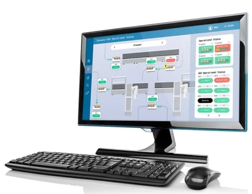 Gt Soft Got Hmi Touch Panel