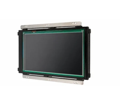 Gt25 Open Frame Hmi Touch Panel