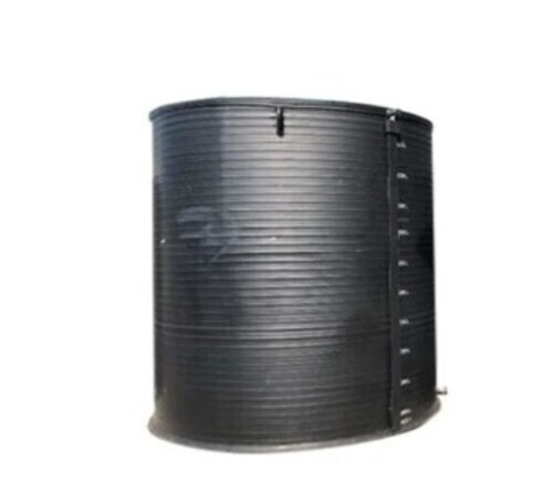 Hdpe Chemical Tank