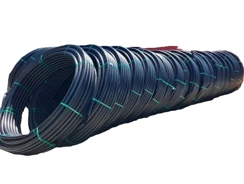 Hdpe Coil Pipe