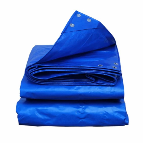 Hdpe Fumigation Cover