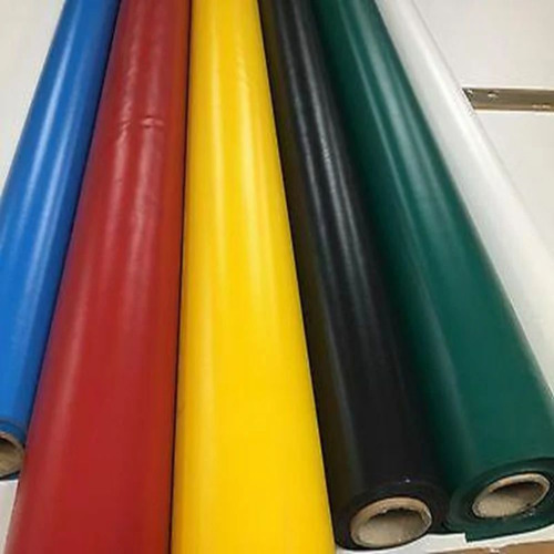 Hdpe Laminated Fabric