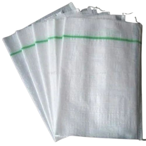 Hdpe Sacks