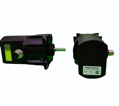 Heidelberg Rl Motor