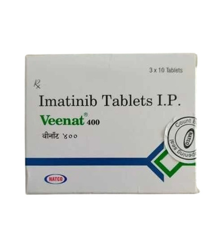 Imatinib Tablet Ip