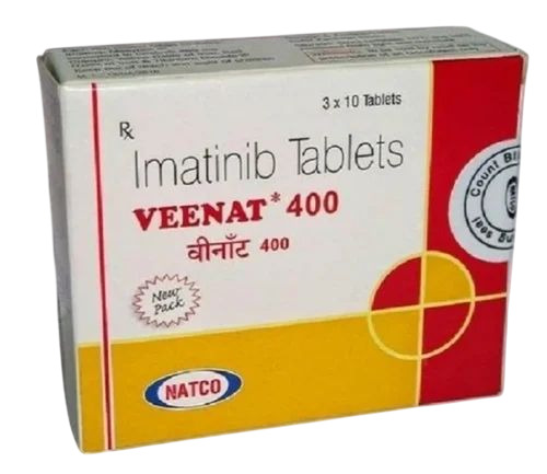 Imatinib Drug