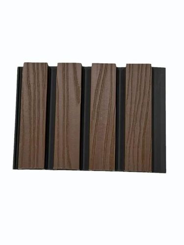 Imported Korean Wpc Louver