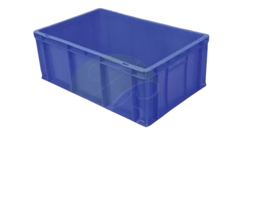 Industrial Plastic Crate