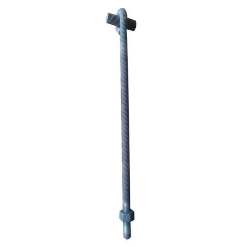 Iron Foundation Bolt
