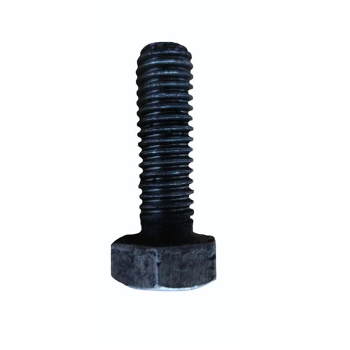 Iron Metric Hex Nut