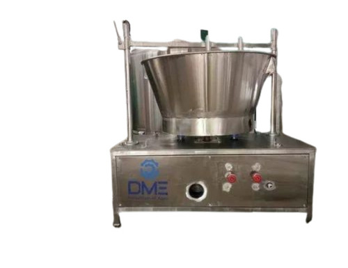 Khoya Making Machine