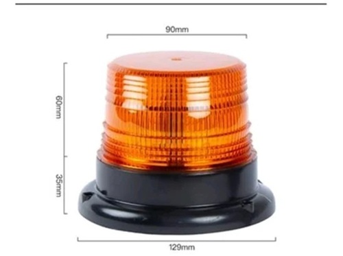 Led Beacon - Car Make: Warehouse