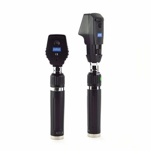 Manual Portable Ophthalmoscope