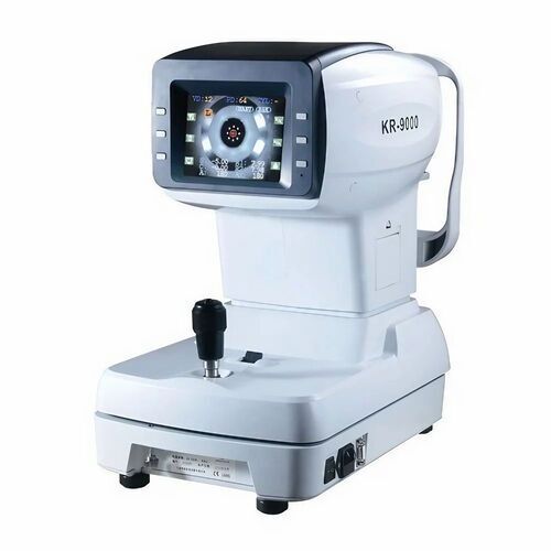 Matrix Auto Refractometer
