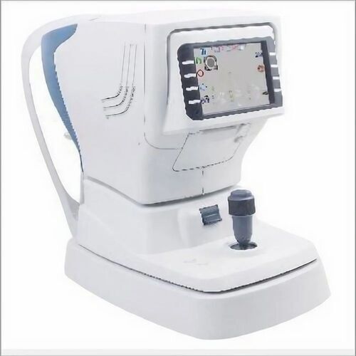 Matrix Premio Auto Refractrometer
