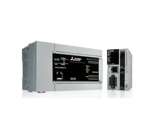 Melsec Iq F Programmable Controller