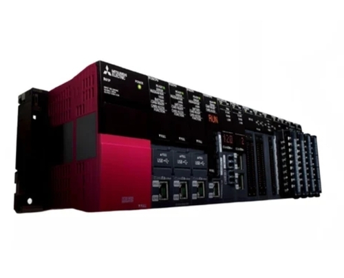 Melsec Iq R Programmable Controllers