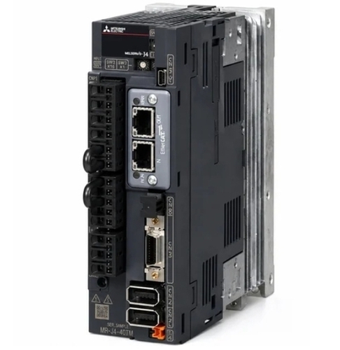 Melservo J4 Ac Servo Drives