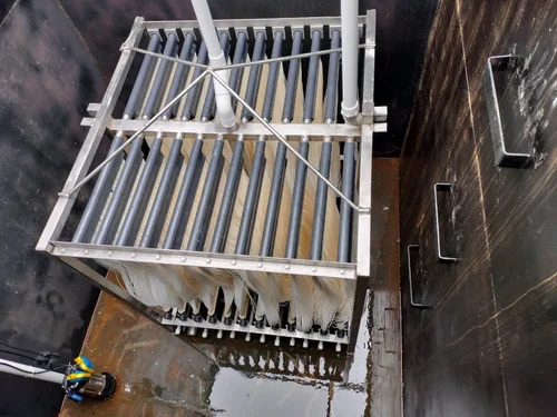 Membrane Bioreactor Mbr
