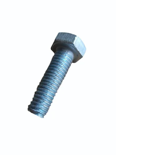 Mild Steel Bolt