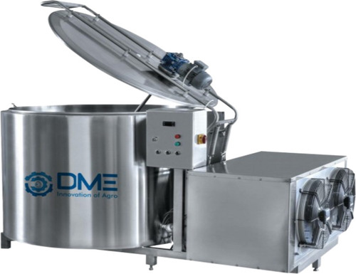 Milk Cooling Tank