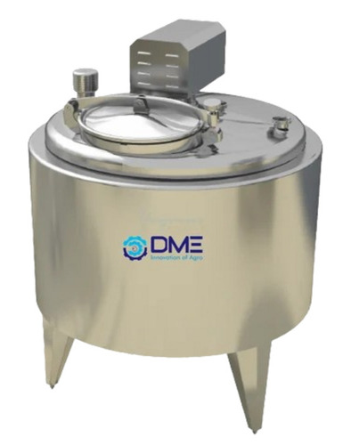 Milk Pasteurizer