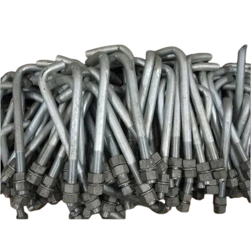MS Foundation Bolt