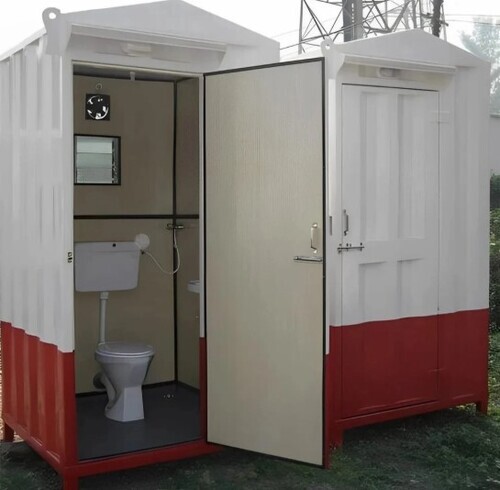 Ms Portable Toilet