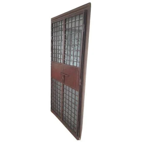 Ms Safety Door