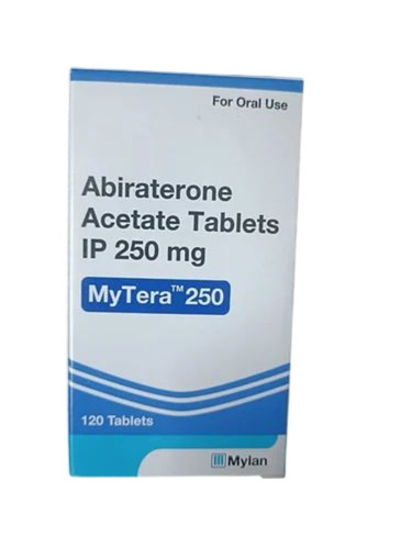 Mytera 250mg Tablets