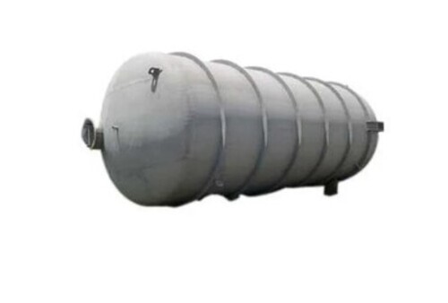 Oil And Diesel Storage Tanks