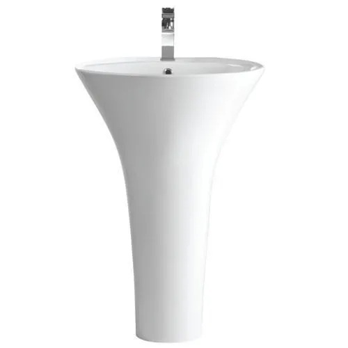 One Piece Basin