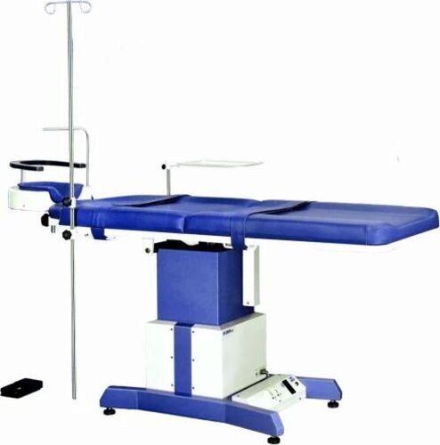 Ophthalmic Ot Table