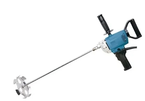 Paint Mixture Machine