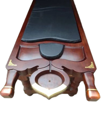 Panchakarma Massage Table