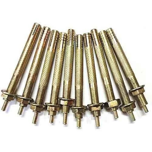 Pin Type Anchor Fastener Bolt