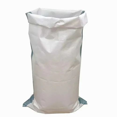Plain Pp Packaging Bag