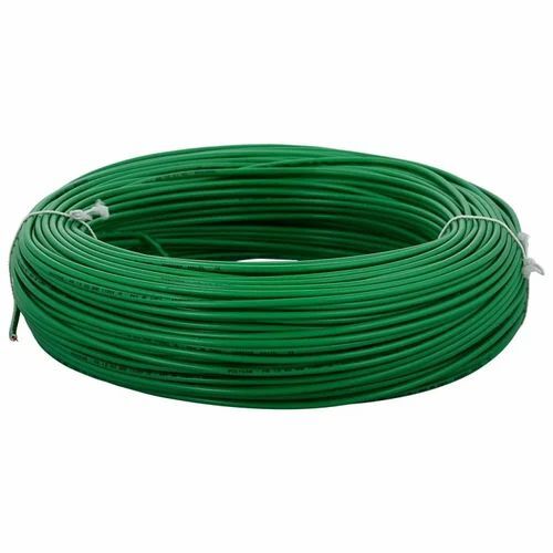 Polycab Green House Wire