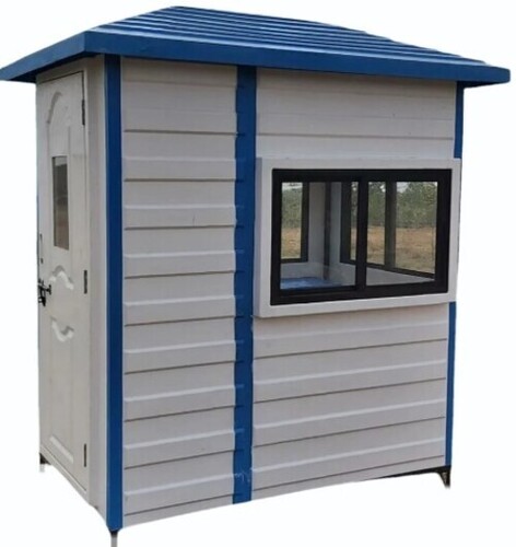 Portable Office Cabins